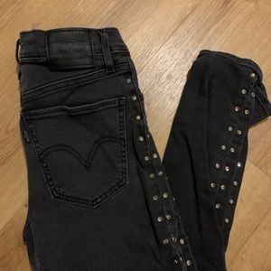 Levi’s Skinny Jeans